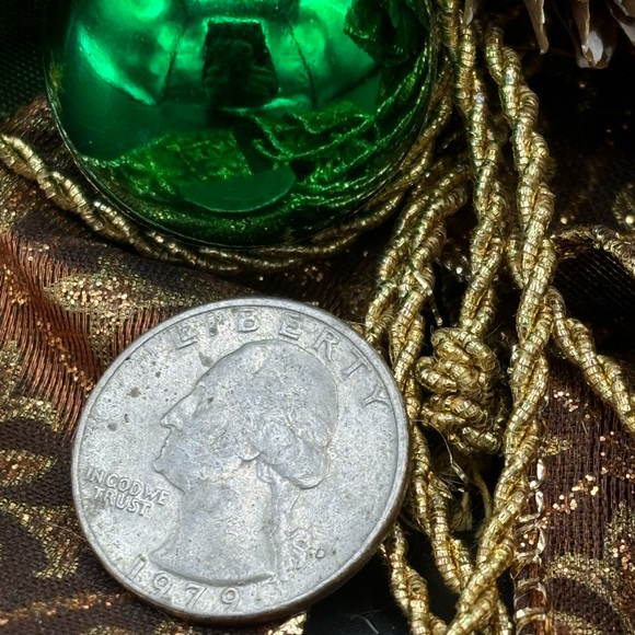 Santa’s Magic Key, New Handmade Item, Skeleton Key, Christmas Decor, For Kids - Picture 9 of 9